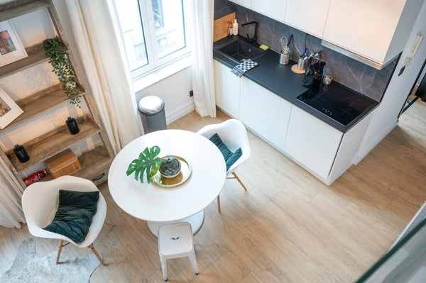 Our beautiful apartment is perfectly suited to discover Ghent, it is situated in Amsterdam, Netherlands Amazing studio to visit Ghent Entire rental unit vacation rental 52511715