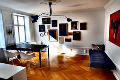 The real Copenhagen experience is available from this classic and relaxed settin Copenhagen, Denmark Luxury in Historical City Center Entire condo vacation rental 1558401