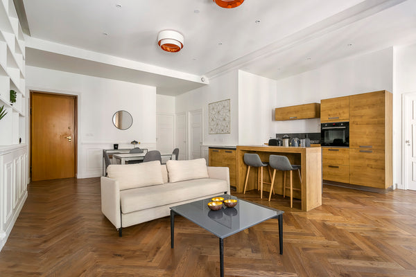 Welcome to this magnificent family flat of 93m² with a capacity of 6 travellers. Lyon, France Hamac Suites Suites Tête d Or Balcony 6 people Entire rental unit vacation rental 623708423566521518
