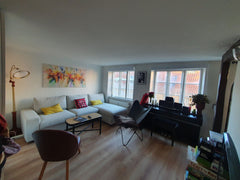 Charming apartment from 1799 (only 2 m high ceiling), fully renovated in summer  Copenhagen, Denmark Charming apartment in the heart of Copenhagen Entire rental unit vacation rental 541937949212834650
