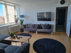 Miejsce położone w centrum – czeka na Ciebie spokój i prostota. Copenhagen, Denmark Apartament Frederiksberg Private room in rental unit vacation rental 622887479506130525