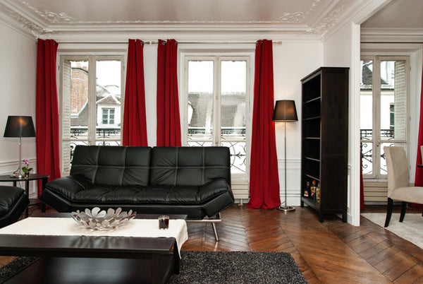 Magnifique Appartement – Moderne et Ancien - 80m2 <br /><br />Situé à deux pas d Paris, France Center Paris 4 @ Le Marais Entire rental unit vacation rental 9387080