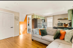 Kick back and relax in this calm, stylish 2 bedroom shared space. The place is 5 New York, NY Home in Queens · ★New · Studio · 2 beds · 1 shared bath Shared room in home vacation rental 1080615169929014643