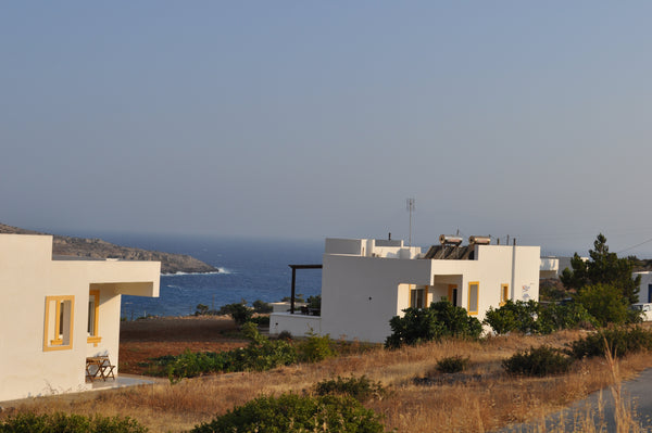 Dream Villas BLUE has everything you need to get away from the city stress, prov Rhodes, Greece DREAM VILLAS BLUE Entire condo vacation rental 6762187