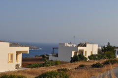 Dream Villas BLUE has everything you need to get away from the city stress, prov Rhodes, Greece DREAM VILLAS BLUE Entire condo vacation rental 6762187