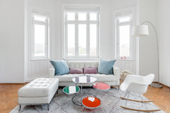 Feel the charm of Vienna between the high ceilings and 1200 square feet of polis Vienna, Austria Modernized Art Nouveau Apartment next to Schönbrunn Palace Entire rental unit vacation rental 28682452