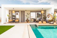 Discover an oasis of calm and recreation located in the heart of Analipsis in Cr Analipsi, Greece Nagia Luxury family villas - Villa Penny Entire villa vacation rental 49207917