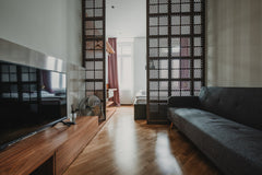 Welcome to a truly exceptional apartment near Schönbrunn Palace! Luxury apartmen Vienna, Austria Mini Apartment ※ with a Lifestyle Entire rental unit vacation rental 33744716