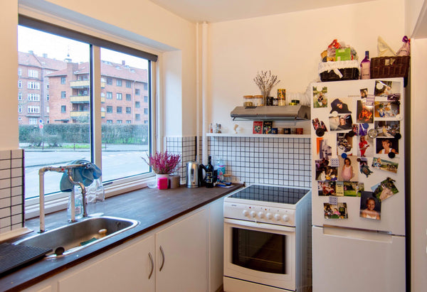 Warm and functional apartment located 15 min from the center of copenhagen and 2 Copenhagen, Denmark 1 værelses central lejlighed tæt på København Entire rental unit vacation rental 42034382