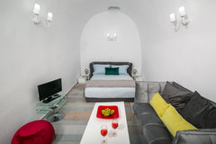 Located at Emporio village in Santorini, Elite houses offer an authentic experie Athens, Greece Elite Brand New Deluxe Apartment Entire home vacation rental 37938988