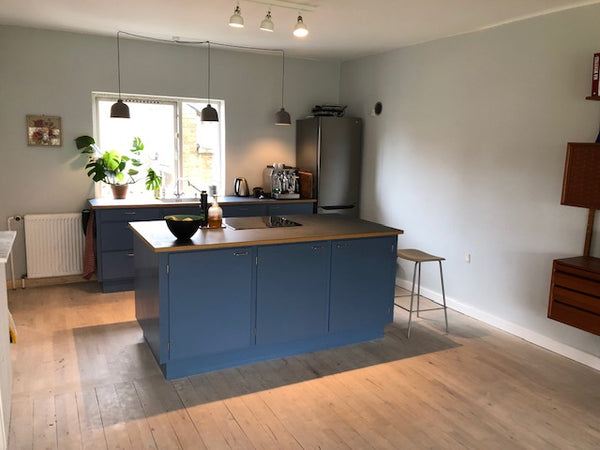 The house contains a nice living room with couches a dining table all connected  Copenhagen, Denmark City house close to Copenhagen and Frederiksberg Entire home vacation rental 33397487