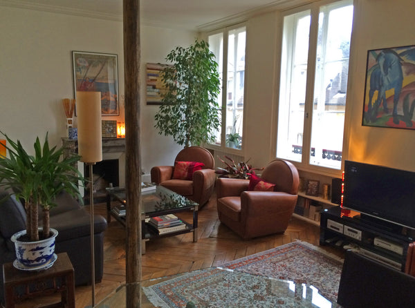 The apartment is located in the heart of Paris, in the Marais district, near the Paris, France Centre (Marais) - Large one bedroom with elevator Entire rental unit vacation rental 2774646
