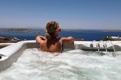 BLUE SERENITY SUITE<br /><br /><b>License number</b><br />00000413506 Greece BLUE SERENITY SUITE Entire guest suite vacation rental 617310749179181740