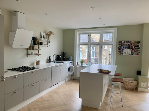 We are renting out our lovely 82m2 apartment in central Vesterbro, just 150 mete Copenhagen, Denmark ‘Hyggelig’ apartment in the heart of Vesterbro Entire condo vacation rental 628762909270092153