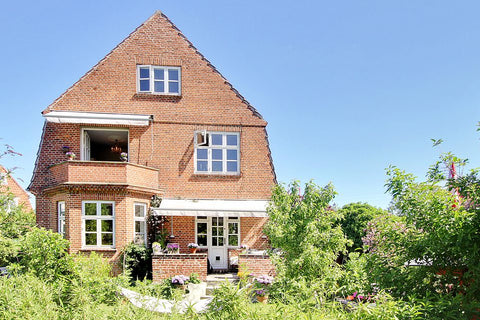 <b>The space</b><br />A nice villa apartment located in "Italy" neighborhood at  Copenhagen, Denmark Lovely and charming villa apartment Entire villa vacation rental 1727030