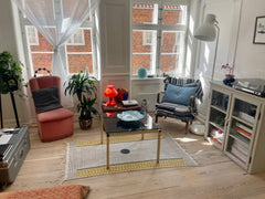 Arty, bright and charming 1-bedroom flat in the heart of Copenhagen, with everyt Copenhagen, Denmark Arty & Bright 1-bedroom flat in Copenhagen Entire rental unit vacation rental 679685162518473045
