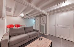 This cozy and spacious 1 bedroom apartment is perfect for couples and friends. T  GuestReady - Spacious and cozy apartment in Lyon Entire rental unit vacation rental 732502173661929291