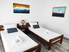 A cosy apartment for families or friends in the center of paroikia and close to  Kifisia, Greece Paros House Entire rental unit vacation rental 659369988365703897