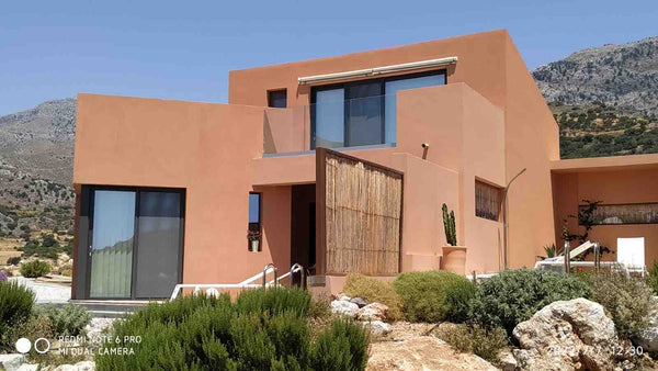 The Origanum Villa  is  the ideal home with private pool for a family of four.<b Treviso, Italy The house on the cove - Origanum Villa NEW ENTRY Entire villa vacation rental 665130960595437079