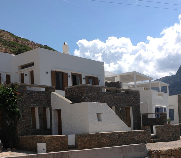 The house is located near the sea ,in a very quiet side of the island but very c Athens, Greece 