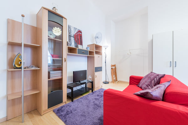 If you are thinking of taking trip to Prague, I will do my best to make your sta Světice, Czechia COZY Apt in HEART of PRAGUE + 1min METRO & 24h C/I Entire rental unit vacation rental 22155345