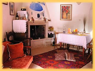Sofita is a Venetian stone maisonette, traditionally built the 19th century. It  Rethimnon, Greece Sofita is a  stone maisonette Entire loft vacation rental 3582293