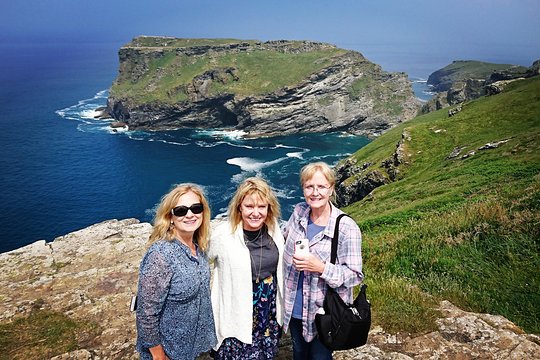 Private Tour of Doc Martin and Poldark Locations  Private Tours and Travel Guide Europe London CITY London Destination Tour