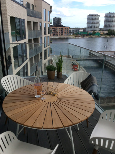 Welcome to our new and modern apartment in the newly developed area Engholmene L Denmark New and modern apartment at Copenhagen Harbour Entire rental unit vacation rental 43396224