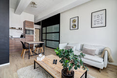 A perfect base to explore the beautiful city of Antwerp , this warm and cozy apa Antwerp, Belgium Modern apart in city center! Free parking Entire condo vacation rental 28693154