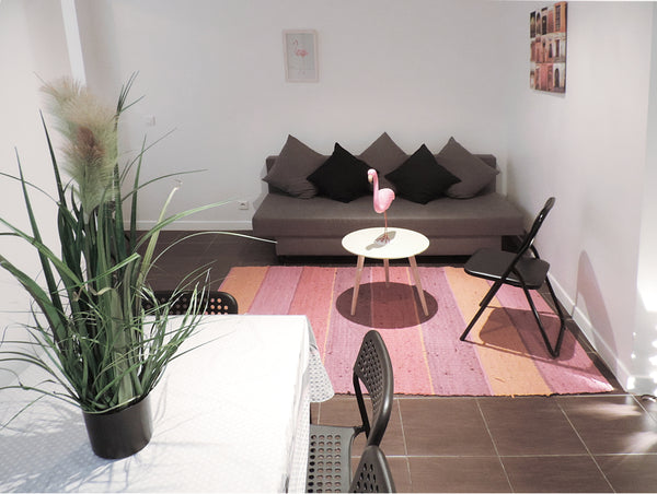 Very central location with easy access to all main attractions either on foot or Paris, France Central Paris, Beaubourg, 2bdrms Entire rental unit vacation rental 11453590