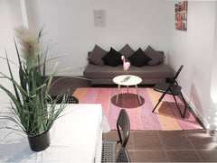 Very central location with easy access to all main attractions either on foot or Paris, France Central Paris, Beaubourg, 2bdrms Entire rental unit vacation rental 11453590