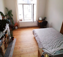 Very big room with terrace and garden in a beautiful house, in the amazing neigh Laval, France BEAUTIFUL HOUSE IN BRUSSELS Private room in townhouse vacation rental 48653311
