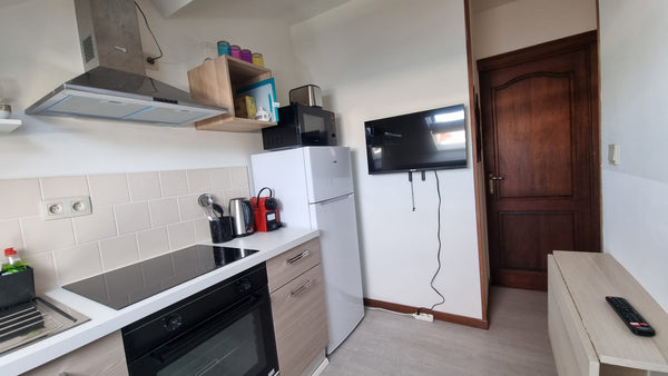 Détendez-vous dans ce logement unique et tranquille.<br /><br />Appartement 2 ch  2-bedroom Basilique Center Brussels Entire rental unit vacation rental 647621028928719676