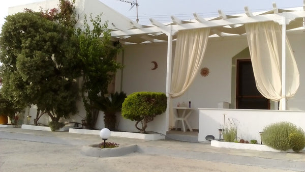 Our studios are 5 minutes walk away from the center of adamas. It is located nea Greece Studio Chris Adamas 1 Entire home vacation rental 6429591