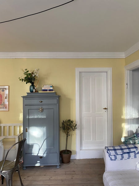 Charming and stylish 3-bedroom apartment located in the heart of the vibrant and  Cute apartment in the heart of Nørrebro,Copenhagen Entire condo vacation rental 654130786051854874