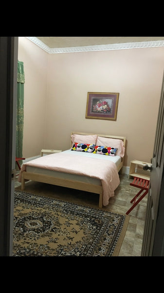 There are many stores and restaurants near by. Right in the corner there will be New York, NY Home in Brooklyn · ★4.79 · Studio · 1 bed · 1 shared bath Private room in home vacation rental 25182363