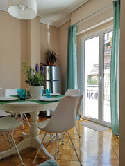 The apartment is very spacious and bright. It was fully renovated in the year 20 Athens, Greece Anna Big Family Apartment Entire rental unit vacation rental 39323421
