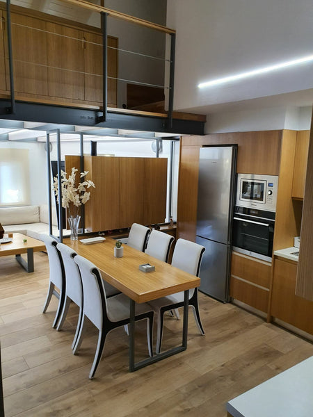 Enjoy the modern and luxury brand new villa with private jacuzzi in a quiet area  Smart Luxury Amperia House Entire townhouse vacation rental 45391229