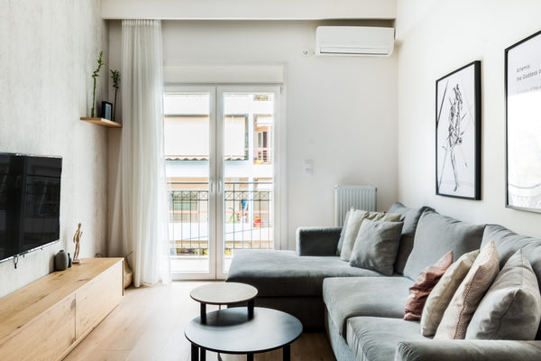 Welcome to our beautiful Artemis Apartment in the heart of the Hip Area of Pagra Athens, Greece Exclusive Apartment, A Relaxing Getaway in Downtown Athens Entire rental unit vacation rental 22253539