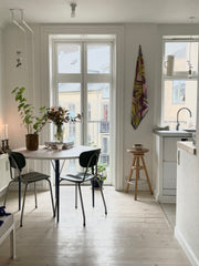I am renting out my lovely 2 room apartment in central vesterbro.The apartment i Copenhagen, Denmark Cozy apartment in Vesterbro Entire rental unit vacation rental 1487770