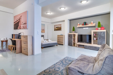 A spacious apartment located in the heart of athens at the most popular street o Agia Paraskevi, Greece Ermou Fashion Suites #109 #plaka 70sm apartment Entire condo vacation rental 610109135551057658