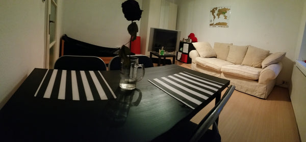 The apartment is located in the center of Vienna. As the apartment is facing the Vienna, Austria Central Apartment Entire rental unit vacation rental 6531115