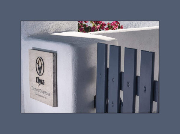 The traditional residences Olyra Traditional Houses, are in the heart of the med Greece Olyra Traditional Cave Houses 2 Cycladic home vacation rental 18342877