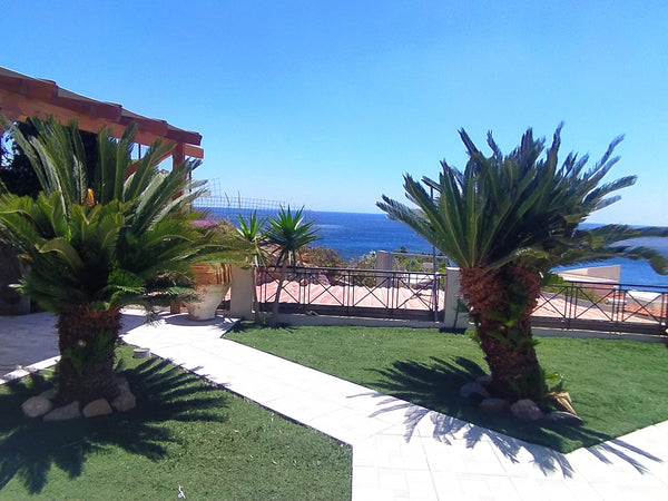 Our spacious and ideally located house offers to you accommodation in a calm and Heraklion, Greece The South House, Mountain and Sea View Entire cottage vacation rental 618857464674379495