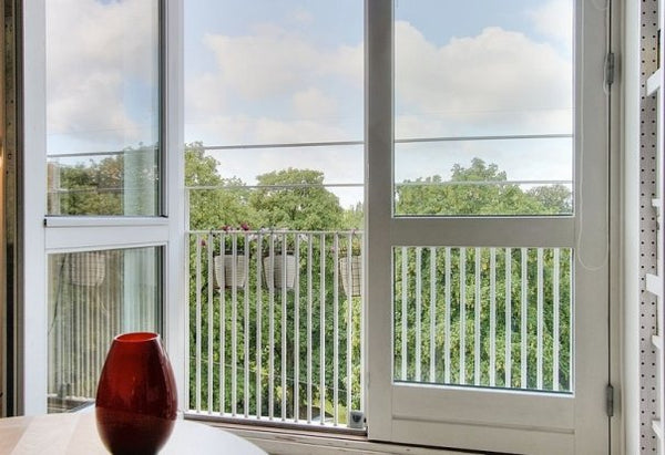 The apartment is big, bright and welcoming and can host up to 6 people.<br /><br Copenhagen, Denmark 3 bedrooms in Central part of CPH. Entire condo vacation rental 2200485