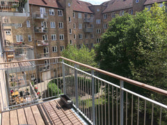 Large apartment with 3 rooms, kitchen, bathroom and balcony. Placed in a cozy ar Tommerup, Denmark Wonderful and comfi apartment in lovely Copenhagen Entire rental unit vacation rental 28681067