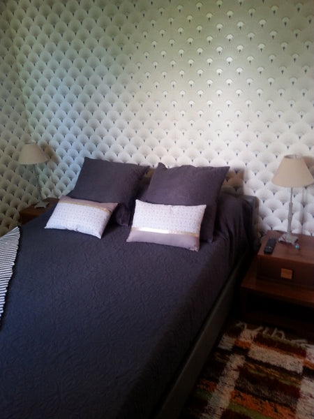 Agréable maison de ville sur bordeaux <br />deux chambres a louer  ;chambres 1    Chambres d hotes 2 Private room in bed and breakfast vacation rental 51349602