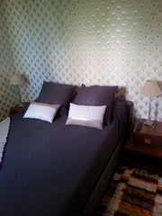 Agréable maison de ville sur bordeaux <br />deux chambres a louer  ;chambres 1    Chambres d hotes 2 Private room in bed and breakfast vacation rental 51349602