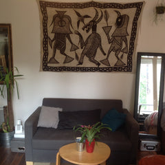 Bienvenue dans mon appartement parisien pour un séjour convivial. Quartier très  Paris, France Petit coin douillet Entire rental unit vacation rental 13907641