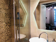 Welcome in a truly extraordinary feel-good oasis which invites you to relax, dis Vienna, Austria Zeus Design Mini Apartment Entire rental unit vacation rental 41903558